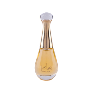 عطر جیبی زنانه دلگادو مدل Jadure حجم25میل